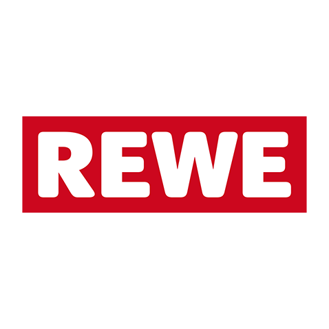 Rewe Logo