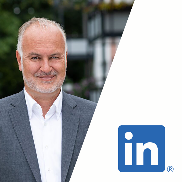 LinkedIn-Profil Arnd Fittkau