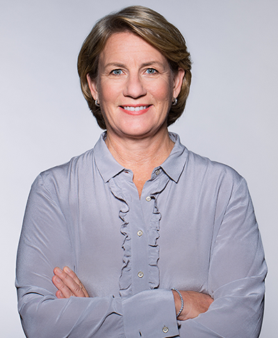 Aufsichtsrat Clara C. Streit