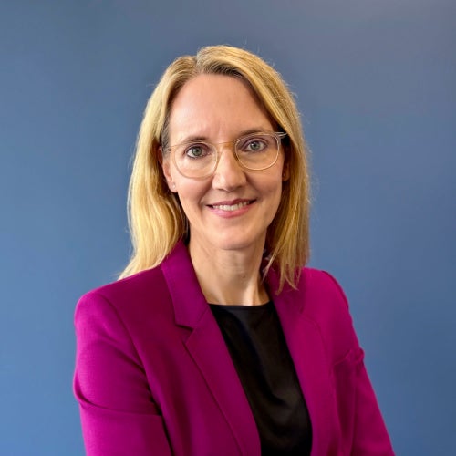 Portrait Katja Wünschel