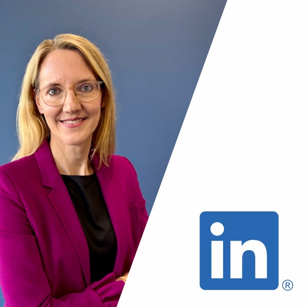 LinkedIn-Profil Katja Wünschel