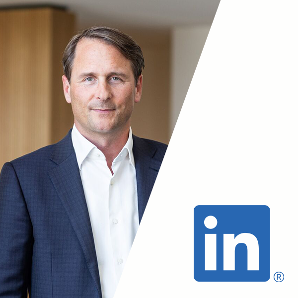 LinkedIn-Profil Philip Grosse