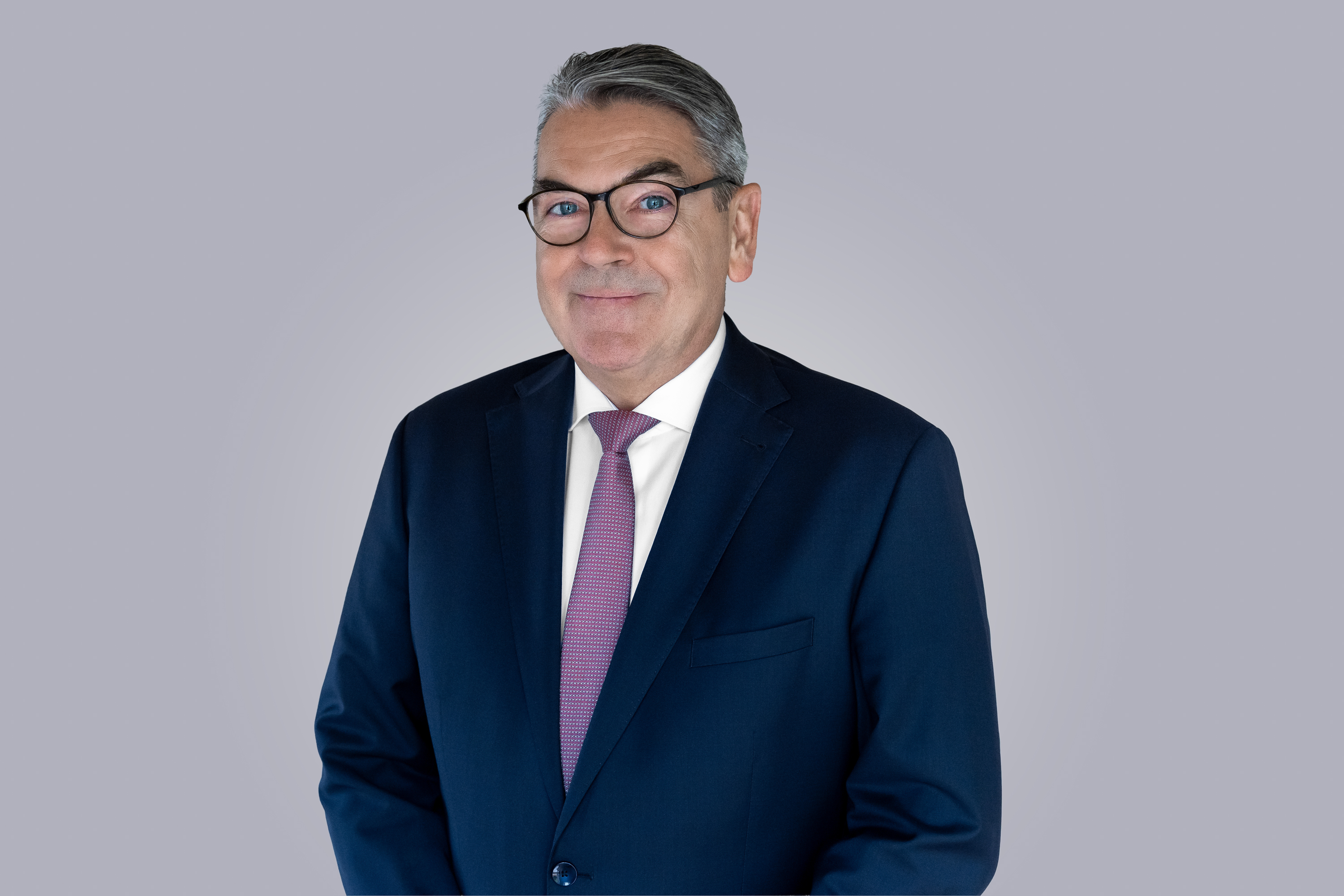 Michael Rüdiger Michael Rüdiger