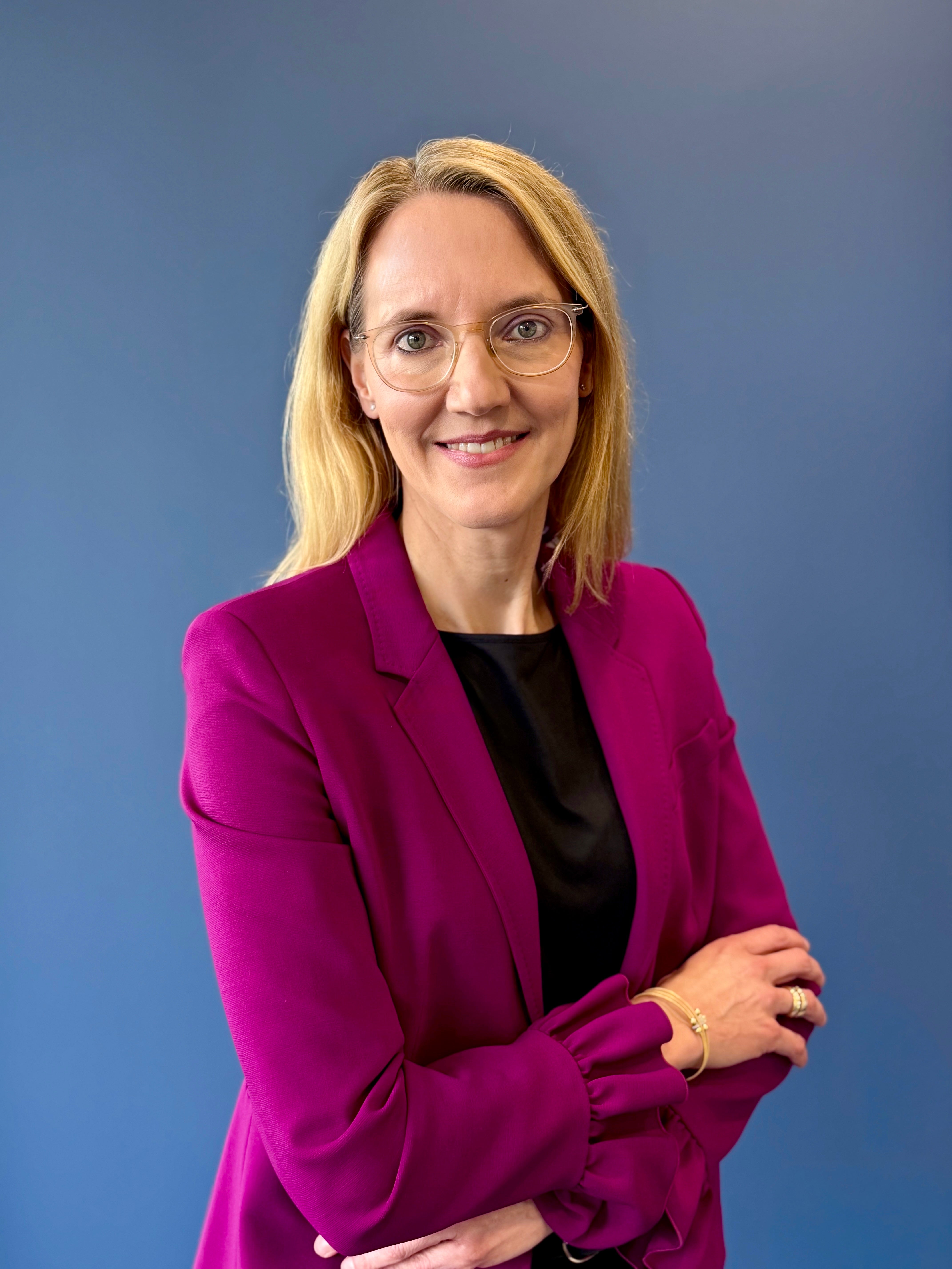 Portrait Katja Wünschel