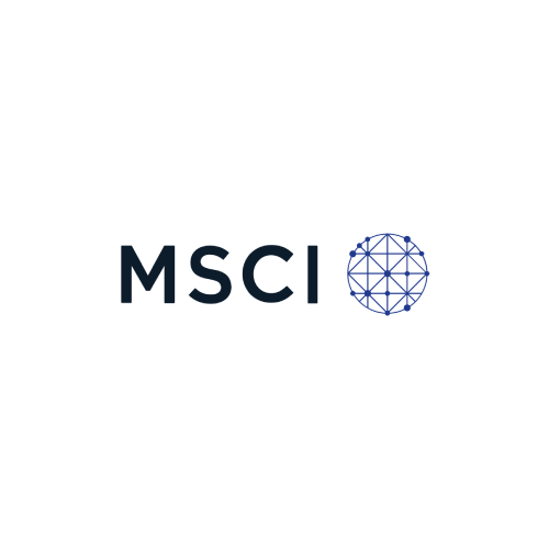 MSCI Logo MSCI Logo