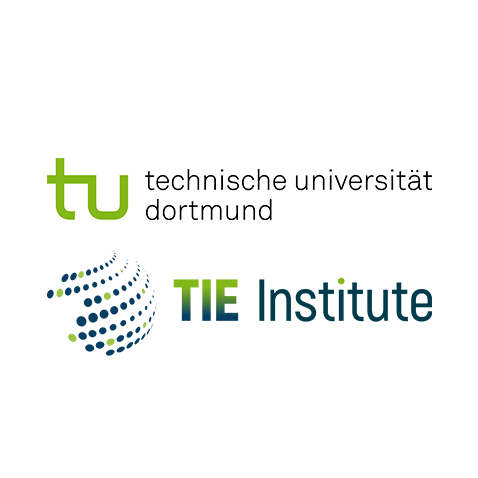 TU Dortmund Logo