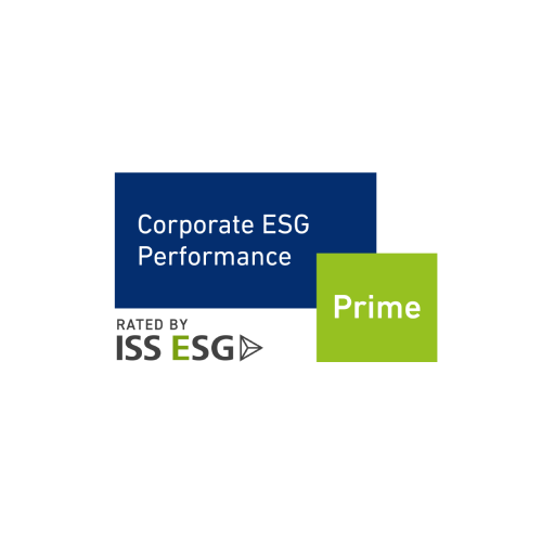 Corporate ESG Performance Prime Corporate ESG Performance Prime