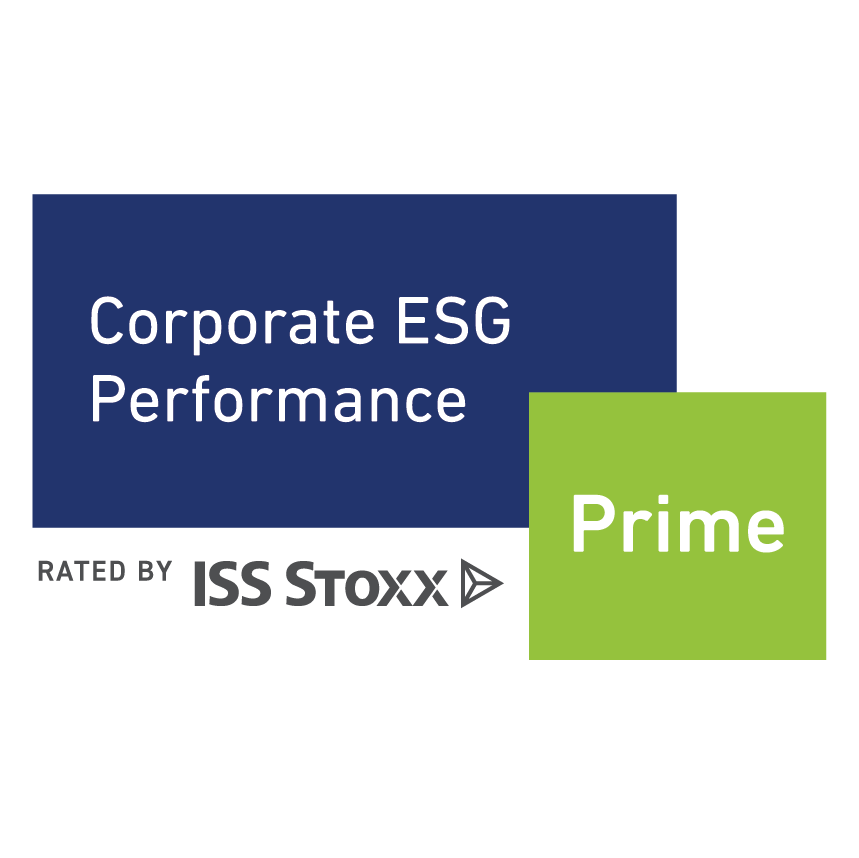 Corporate ESG Performance Prime