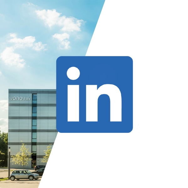 LinkedIn Corporate Kanal