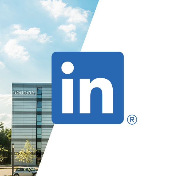 LinkedIn Corporate Kanal