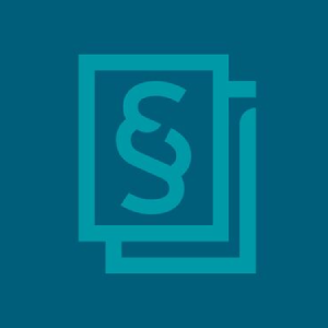 Commitments und Richtlinien