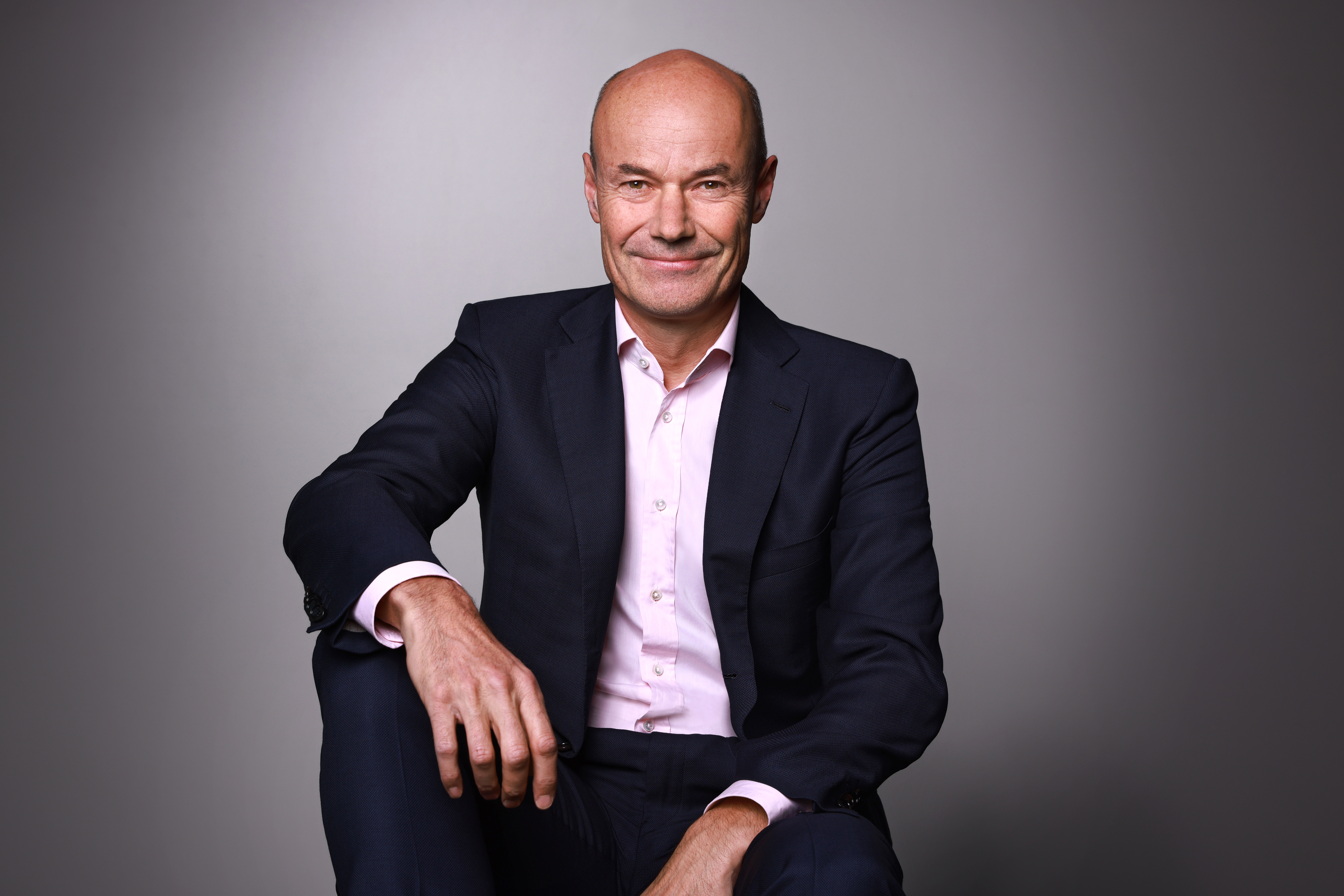 Dr. Marcus Schenck Dr. Marcus Schenck