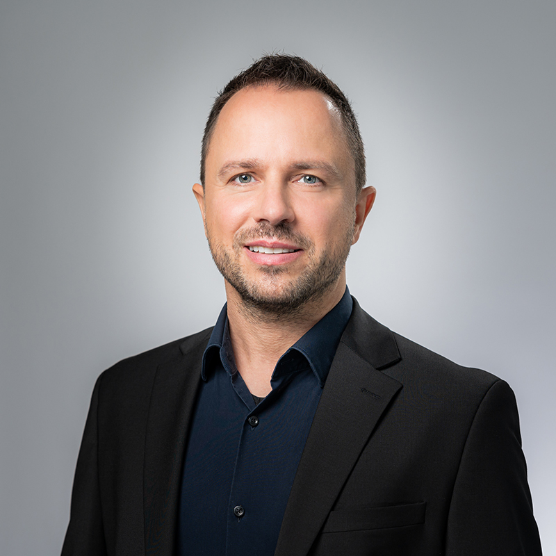 Christoph Metzner